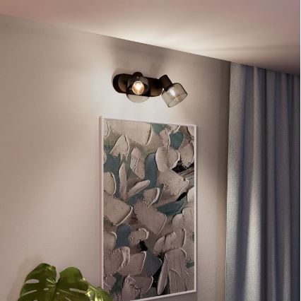 Philips - Spotlampe SLEET 2xE14/25W/230V