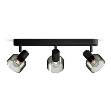 Philips - Spotlampe SLEET 3xE14/25W/230V
