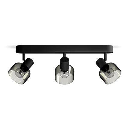 Philips - Spotlampe SLEET 3xE14/25W/230V