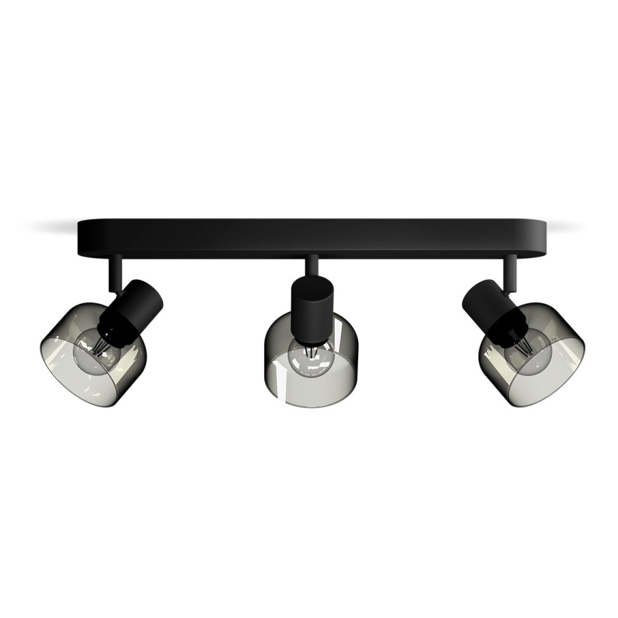 Philips - Spotlampe SLEET 3xE14/25W/230V