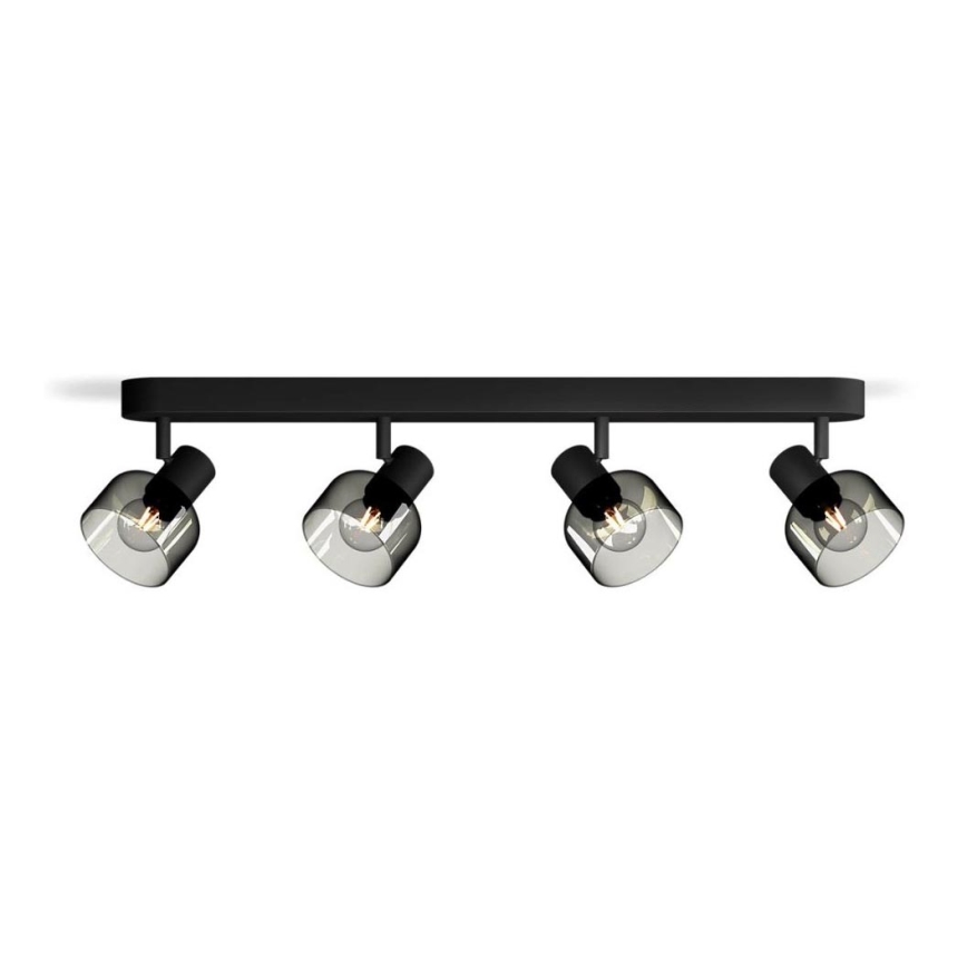 Philips - Spotlampe SLEET 4xE14/25W/230V