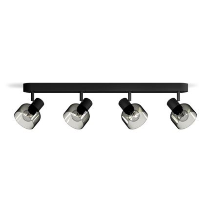 Philips - Spotlampe SLEET 4xE14/25W/230V