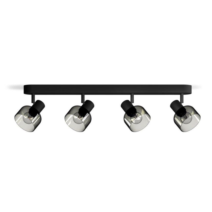 Philips - Spotlampe SLEET 4xE14/25W/230V