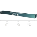 Philips - Spotlampe til skinnesystem EASYLINK 3xGU10/7W/230V 1m hvid