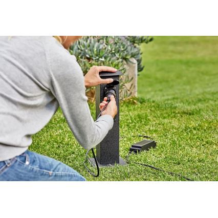 Philips - Strømkilde 48W/12/230V IP67