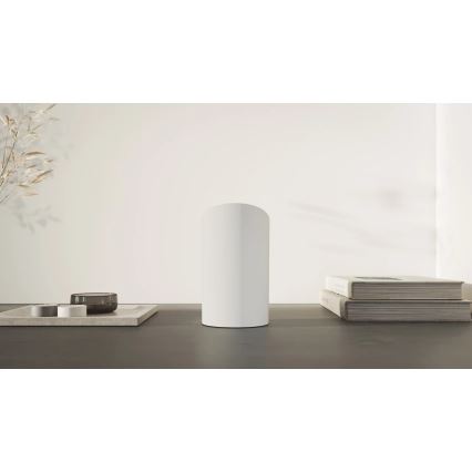 Philips - Sæt med 2x Hue PLAY LED RGBW dæmpbare projektører LED/20W/230V 2000–6500K hvid