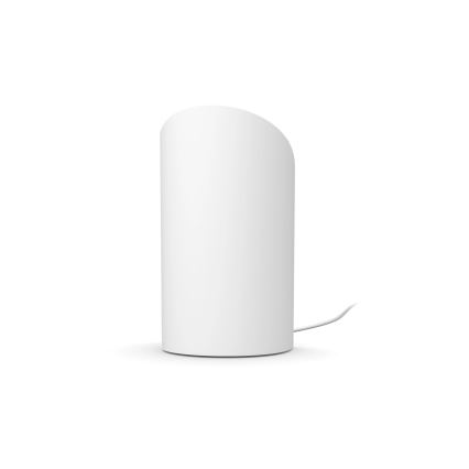 Philips - Sæt med 2x Hue PLAY LED RGBW dæmpbare projektører LED/20W/230V 2000–6500K hvid