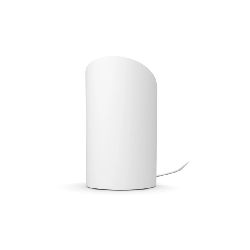 Philips - Sæt med 2x Hue PLAY LED RGBW dæmpbare projektører LED/20W/230V 2000–6500K hvid