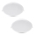 Philips - SÆT 2x LED indbygningslampe MESON LED/23,5W/230V 4000K