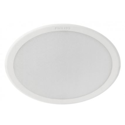 Philips - SÆT 2x LED indbygningslampe LED/23,5W/230V