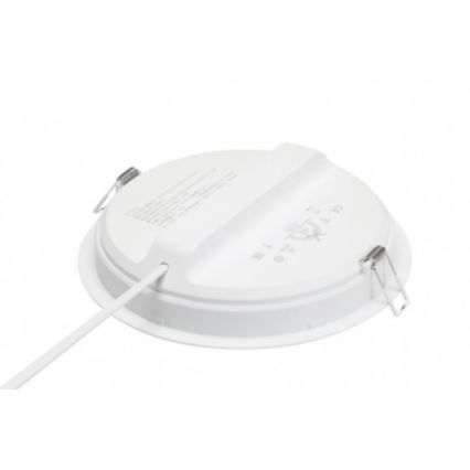 Philips - SÆT 2x LED indbygningslampe LED/23,5W/230V