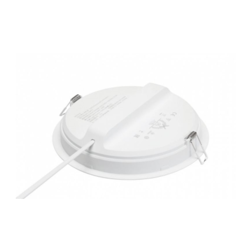 Philips - SÆT 2x LED indbygningslampe LED/23,5W/230V