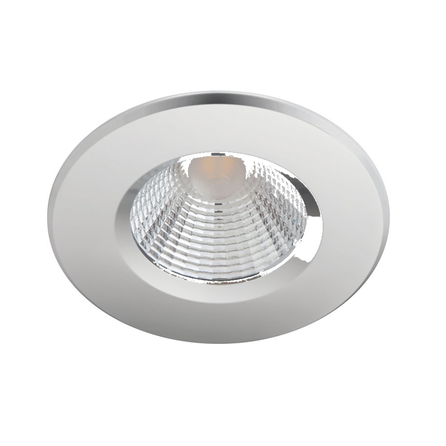 Philips - SÆT 3x LED badeværelseslampe dæmpbar DIVE 1xLED/5,5W/230V IP65