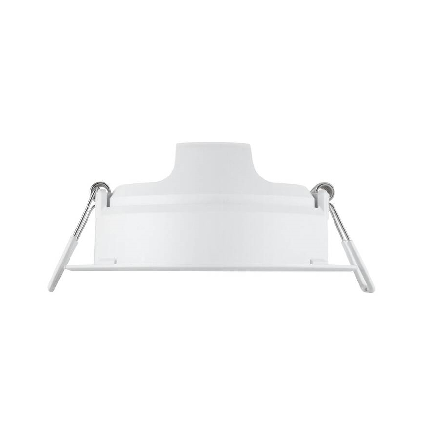 Philips - SÆT 3x LED indbygningslampe MESON LED/5,5W/230V 4000K
