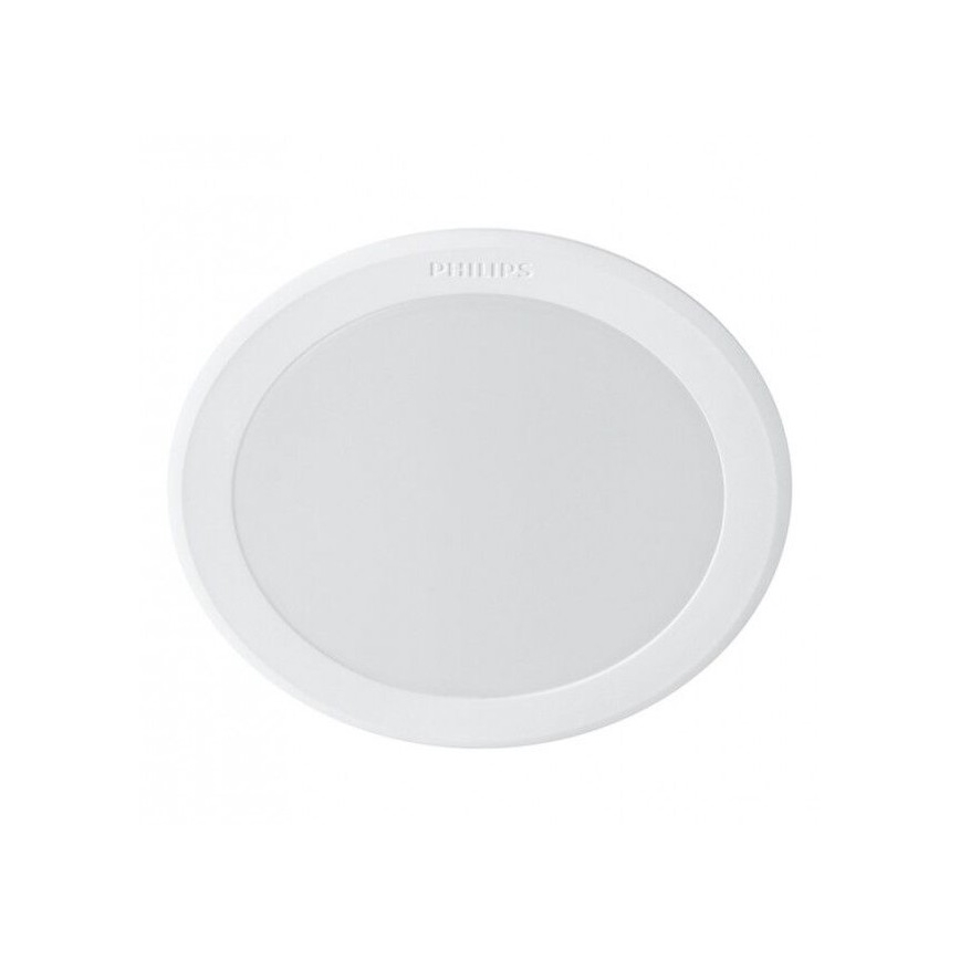 Philips - SÆT 3x LED indbygningslampe LED/5,5W/230V