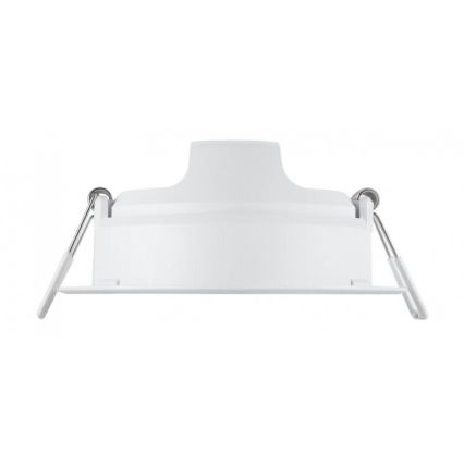 Philips - SÆT 3x LED indbygningslampe LED/5,5W/230V