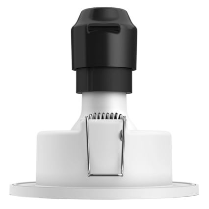 Philips - SÆT 3x LED indbygningslampe til badeværelse dæmpbar Hue ADORE BATHROOM 1xGU10/4,2W/230V 2200-6500K IP44
