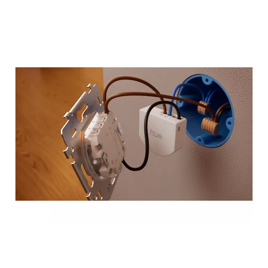 Philips - Sæt med 2 Hue-moduler