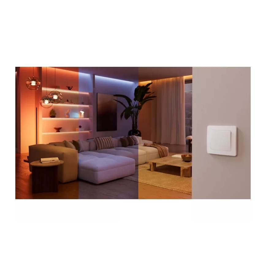 Philips - Sæt med 2 Hue-moduler