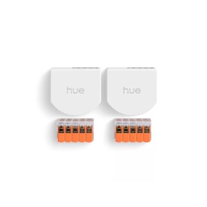 Philips - Sæt med 2 Hue-moduler