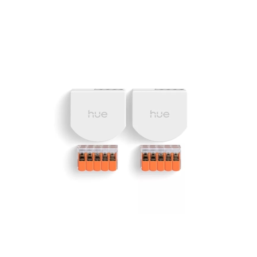 Philips - Sæt med 2 Hue-moduler