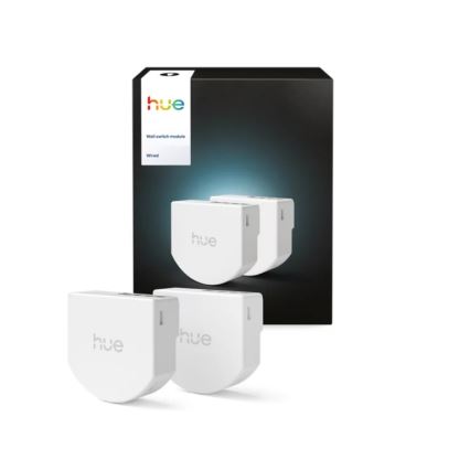 Philips - Sæt med 2 Hue-moduler
