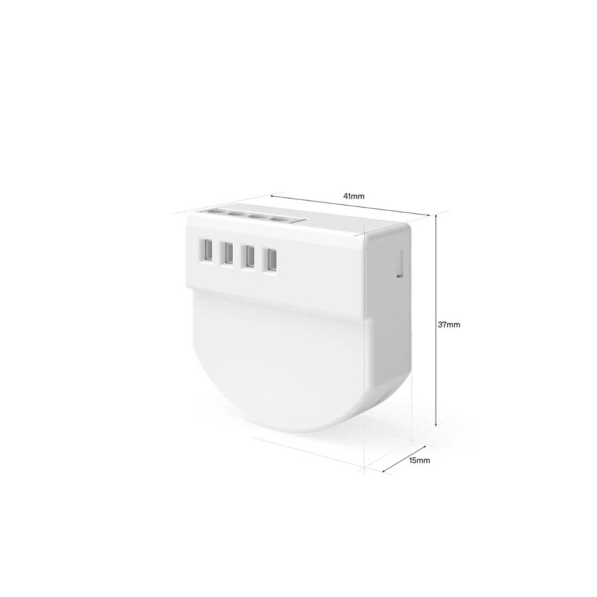 Philips - Sæt med 2 Hue-moduler