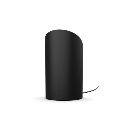 Philips - Sæt med 2 LED RGBW dæmpbare Hue PLAY projektører LED/20W/230V 2000–6500K sort