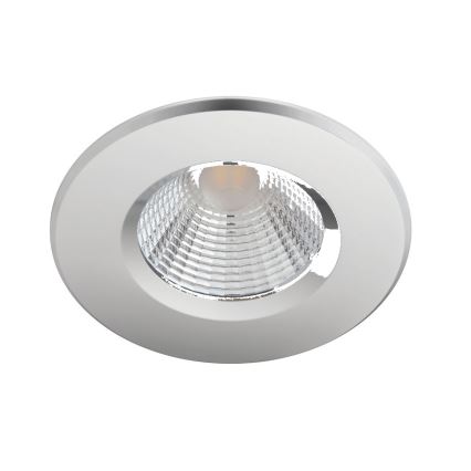 Philips - Sæt med 3 dæmpbare LED-badeværelseslamper DIVE LED/5,5W/230V IP65