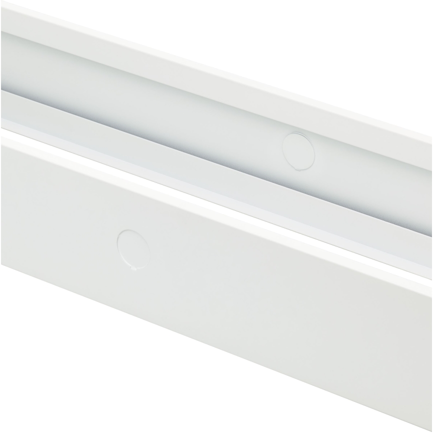 Philips - Sæt til overflademontering af LED-paneler LEDINAIRE og CORELINE