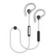 Philips TAA4205BK/00 - Bluetooth høretelefoner med mikrofon hvid/sort