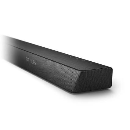 Philips TAB7807/10 - Soundbar med subwoofer 620W/230V + fjernbetjening