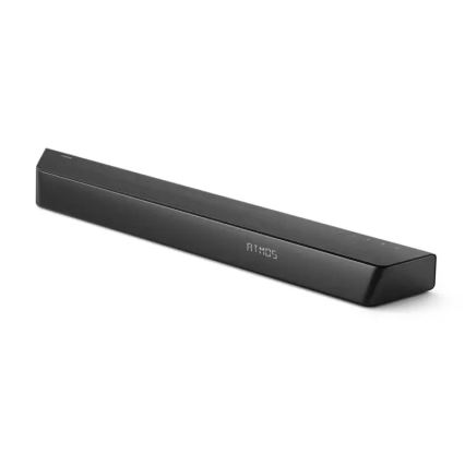 Philips TAB7807/10 - Soundbar med subwoofer 620W/230V + fjernbetjening