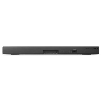 Philips TAB7807/10 - Soundbar med subwoofer 620W/230V + fjernbetjening