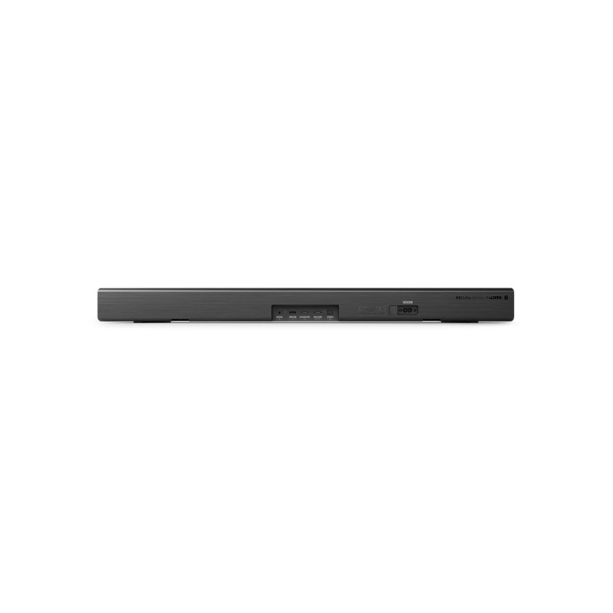 Philips TAB7807/10 - Soundbar med subwoofer 620W/230V + fjernbetjening