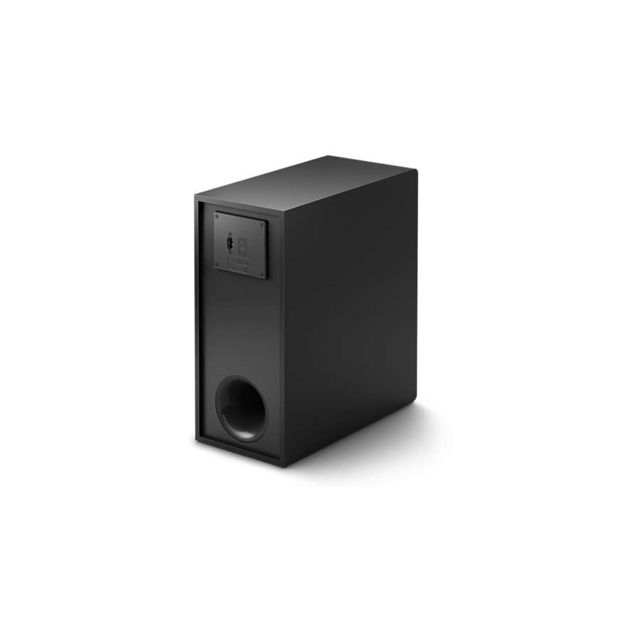Philips TAB7807/10 - Soundbar med subwoofer 620W/230V + fjernbetjening