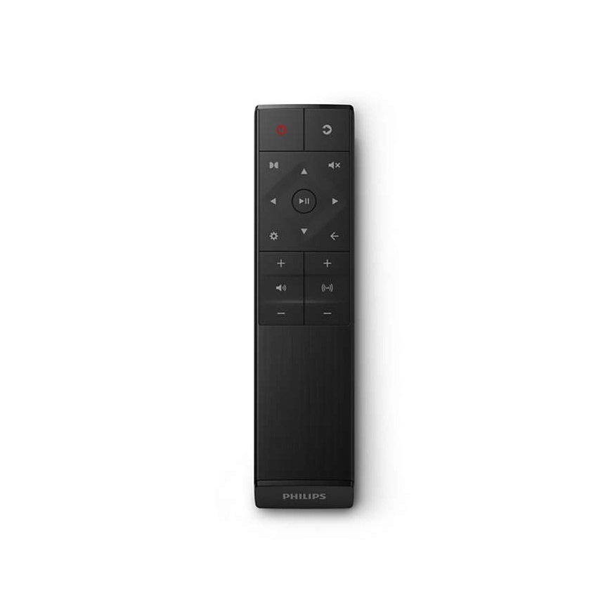 Philips TAB7807/10 - Soundbar med subwoofer 620W/230V + fjernbetjening