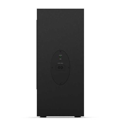 Philips TAPB405/10 - Smart højtaler til TV 120W/230V + fjernbetjening