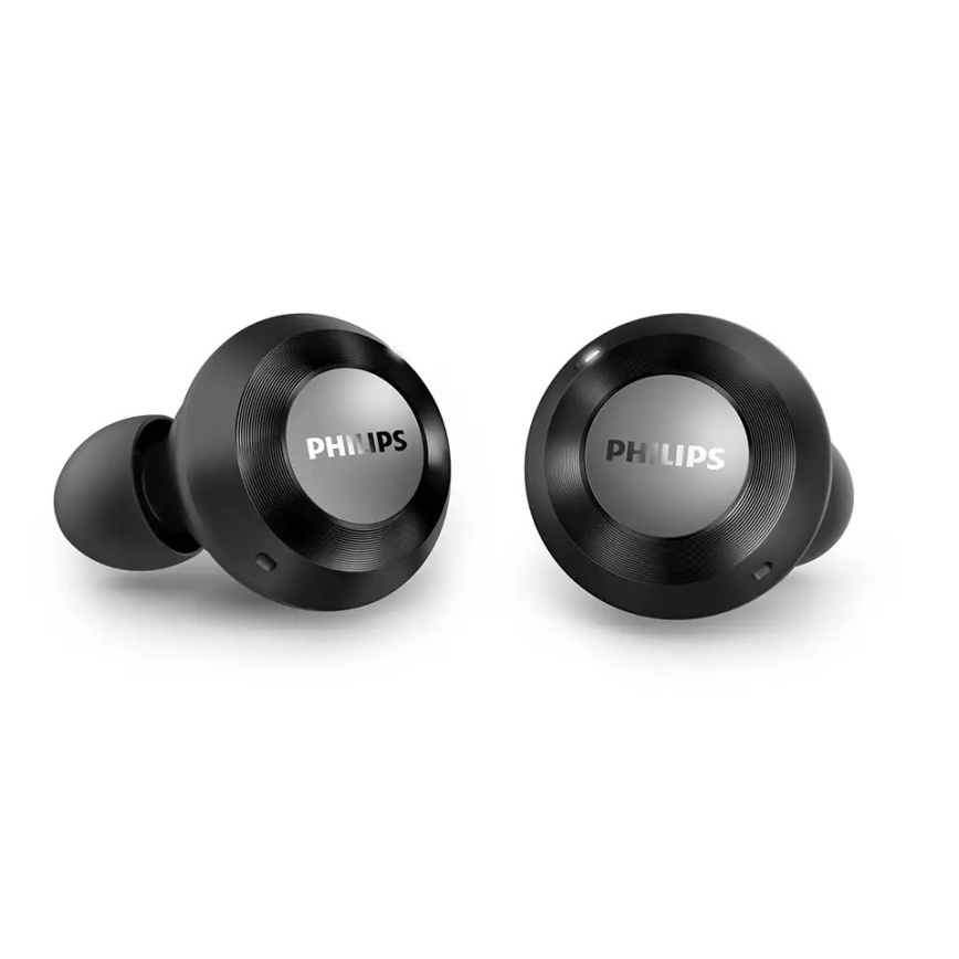 Philips TAT8505BK/00 - Trådløse høretelefoner IPX4 sort