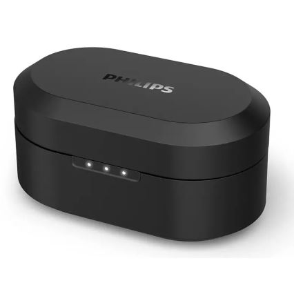 Philips TAT8505BK/00 - Trådløse høretelefoner IPX4 sort