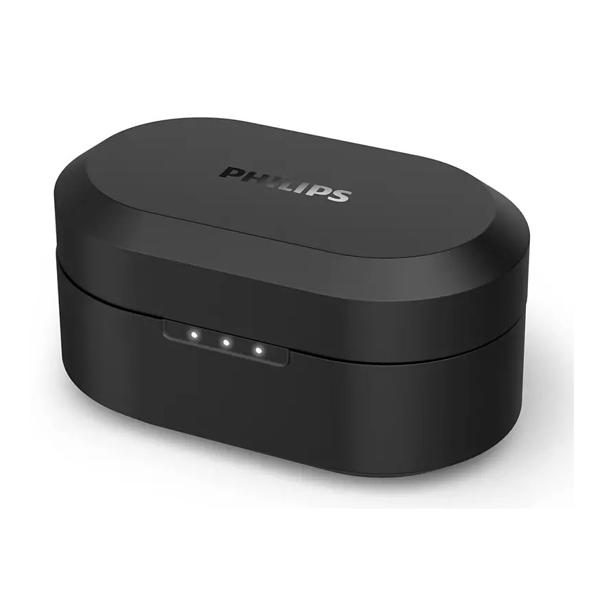 Philips TAT8505BK/00 - Trådløse høretelefoner IPX4 sort