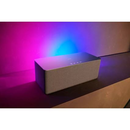 Philips TAW6505/10 - Højtaler 80W/230V Wi-Fi