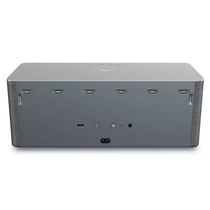 Philips TAW6505/10 - Højtaler 80W/230V Wi-Fi