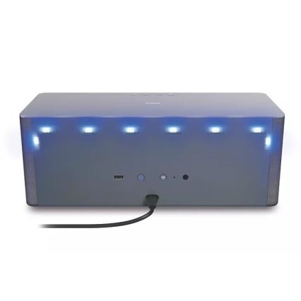 Philips TAW6505/10 - Højtaler 80W/230V Wi-Fi