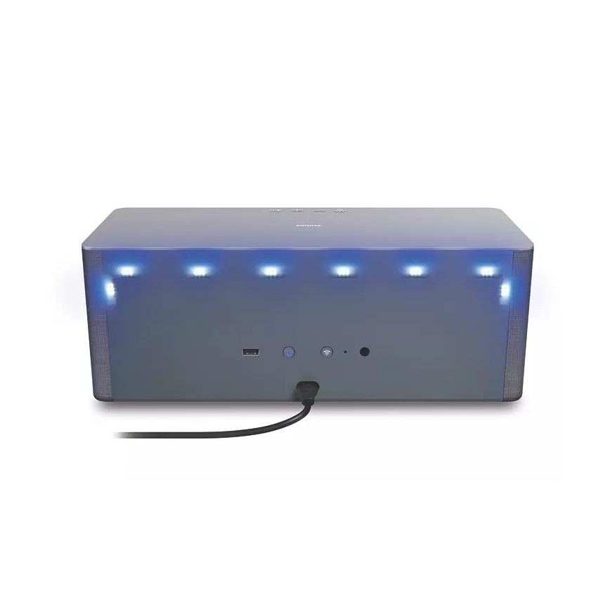 Philips TAW6505/10 - Højtaler 80W/230V Wi-Fi