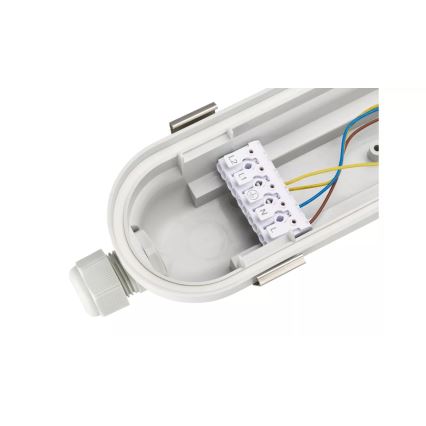Philips - Teknisk LED-armatur CORELINE LED/37,5W/230V 150 cm IP66