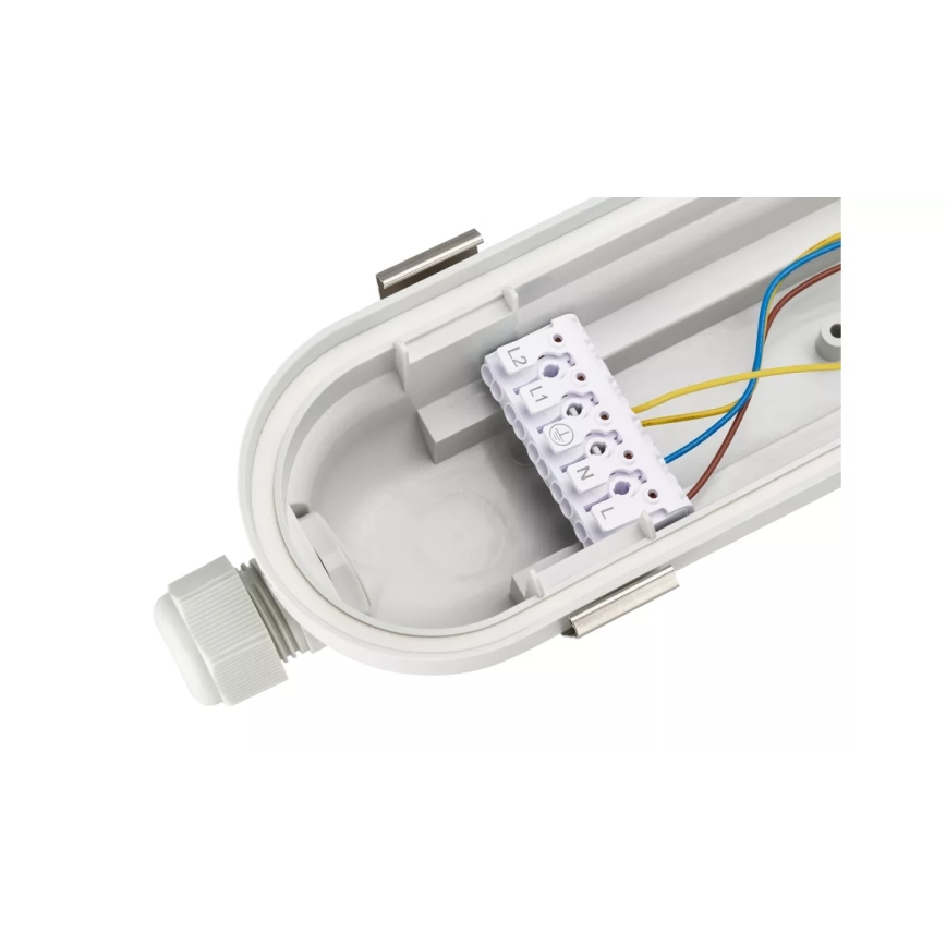 Philips - Teknisk LED-armatur CORELINE LED/37,5W/230V 150 cm IP66