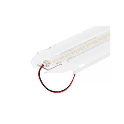 Philips - Teknisk LED-armatur CORELINE LED/37,5W/230V 150 cm IP66