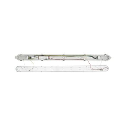 Philips - Teknisk LED-armatur CORELINE LED/37,5W/230V 150 cm IP66