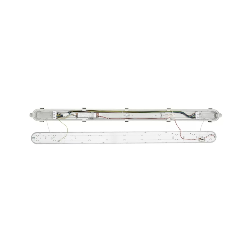 Philips - Teknisk LED-armatur CORELINE LED/37,5W/230V 150 cm IP66